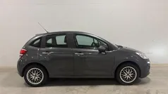Gebruikt 2015 Citroën C3 PureTech Hatchback | € 5.655 (Goede deal)
