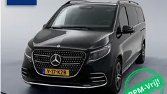Gebruikt 2024 Mercedes V300 Avantgarde MPV | € 92.845 (Goede deal)