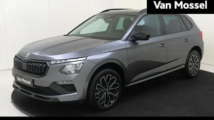 Occasion Skoda Kamiq Selection 116 PK (85 kW) 2025 SUV