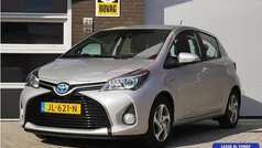 Gebruikt 2016 Toyota Yaris Trend Hatchback | € 14.950 (Eerlijke prijs)