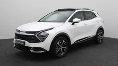 Wit Gebruikt 2022 Kia Sportage SUV | € 33.940 (Eerlijke prijs)