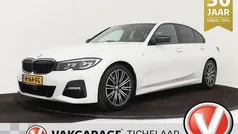 Gebruikt 2019 BMW 330 Executive Sedan | € 26.899 (Eerlijke prijs)