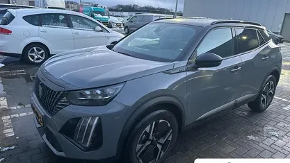 Occasion 2024 Peugeot 2008 GT SUV | € 29.395 (Eerlijke prijs)