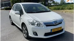 Gebruikt 2012 Toyota Auris Executive Hatchback | € 6.950 (Goede deal)