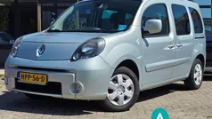 Gebruikt 2012 Renault Kangoo Expression MPV | € 10.950 (Eerlijke prijs)