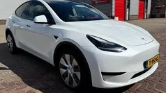 Wit Gebruikt 2023 Tesla Model Y RWD SUV | € 34.500 (Goede deal)