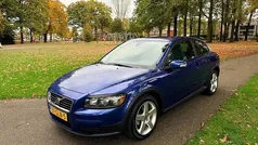 Gebruikt 2008 Volvo C30 Hatchback | € 4.499 (Eerlijke prijs)