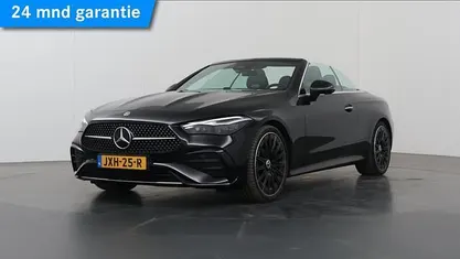 Occasion Mercedes CLE200 AMG line 204 PK (150 kW) 2024 Cabriolet