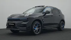 Zwart Gebruikt 2022 Lynk & Co 01 SUV | € 27.925 (Eerlijke prijs)