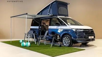 Occasion VW California California 245 PK (180 kW) 2025 Van