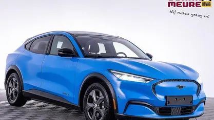 Occasion Ford Mustang Mach-E 202 kW (276 PK) 2023 SUV
