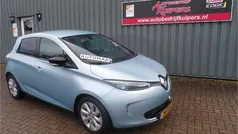 Blauw Gebruikt 2015 Renault Zoe Zen Hatchback | € 5.750 (Eerlijke prijs)