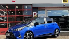 Gebruikt 2019 Toyota Yaris Executive Hatchback | € 19.450 (Eerlijke prijs)
