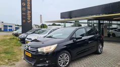 Zwart Gebruikt 2011 Citroën C4 Business Class Hatchback | € 2.950 (Goede deal)