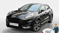 Gebruikt 2023 Ford Puma Gen-E ST-Line SUV | € 19.950 (Goede deal)