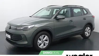 Occasion VW Tiguan 131 PK (96 kW) 2025 SUV