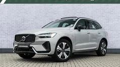 Grijs Gebruikt 2024 Volvo XC60 Plus SUV | € 53.899 (Eerlijke prijs)