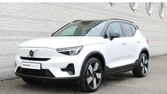 Gebruikt 2025 Volvo EX40 Plus SUV | € 46.950 (Goede deal)
