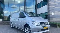 Gebruikt 2009 Mercedes Vito MPV | € 5.999 (Eerlijke prijs)