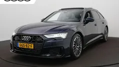 Blauw Gebruikt 2024 Audi A6 Competition Stationwagen | € 55.900 (Eerlijke prijs)
