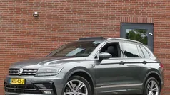 Gebruikt 2018 VW Tiguan R-line SUV | € 36.950 (Eerlijke prijs)