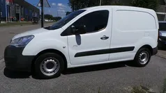 Wit Gebruikt 2016 Peugeot Partner MPV | € 6.950 (Eerlijke prijs)