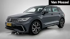Gebruikt 2022 VW Tiguan R-line SUV | € 40.900 (Eerlijke prijs)
