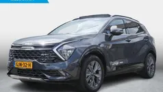 Gebruikt 2024 Kia Sportage GT-Line SUV | € 43.890 (Eerlijke prijs)