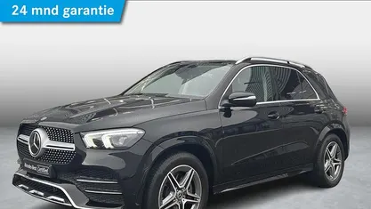 Gebruikt 2023 Mercedes GLE350 AMG SUV | € 74.950 (Eerlijke prijs)