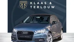 Gebruikt 2016 Audi A1 Sportback S-Line Hatchback | € 7.950 (Goede deal)