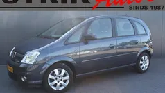 Gebruikt 2006 Opel Meriva Cosmo MPV | € 1.189 (Goede deal)