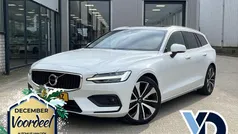 Gebruikt 2020 Volvo V60 Business Edition Stationwagen | € 27.495 (Eerlijke prijs)