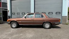Gebruikt 1978 Mercedes S350 SE Sedan | € 9.000