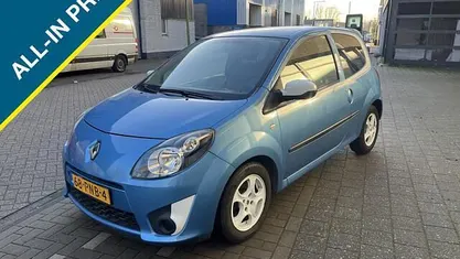 Occasion 2011 Renault Twingo Collection Hatchback | € 2.999 (Eerlijke prijs)