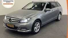 Grijs Gebruikt 2013 Mercedes 180 Ambition Sedan | € 10.490 (Eerlijke prijs)