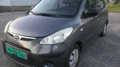 Gebruikt 2008 Hyundai i10 Dynamiq Hatchback | € 1.250 (Eerlijke prijs)