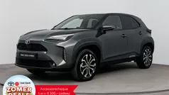 Grijs Gebruikt 2022 Toyota Yaris Cross Edition SUV | € 27.499 (Eerlijke prijs)