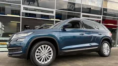 Gebruikt 2017 Skoda Kodiaq Business Line SUV | € 17.950 (Eerlijke prijs)