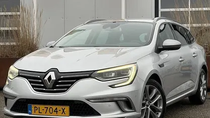 Occasion Renault Mégane GT Line GT-Line 132 PK (97 kW) 2017 Stationwagen