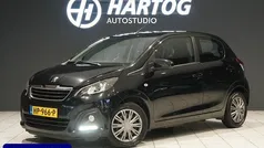 Gebruikt 2015 Peugeot 108 Hatchback | € 3.945 (Eerlijke prijs)