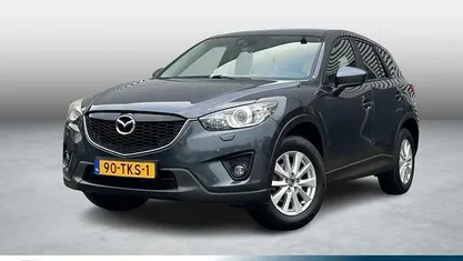 Occasion 2012 Mazda CX-5 SUV | € 16.900 (Eerlijke prijs)