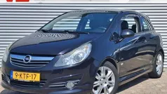 Gebruikt 2009 Opel Corsa Sport Hatchback | € 2.748 (Eerlijke prijs)