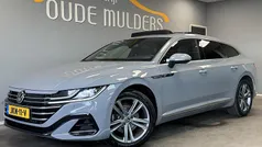 Gebruikt 2022 VW Arteon R-line Stationwagen | € 31.950 (Goede deal)