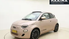 Gebruikt 2025 Fiat 500C La Prima Cabriolet | € 34.950