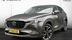 Gebruikt 2024 Mazda CX-5 Ad'Vantage SUV | € 37.750 (Eerlijke prijs)