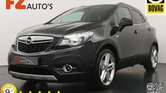 Gebruikt 2015 Opel Mokka Cosmo SUV | € 9.945 (Eerlijke prijs)