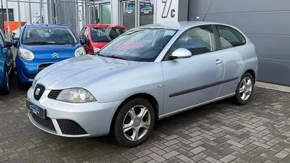 Occasion Seat Ibiza 86 PK (63 kW) 2007 Hatchback