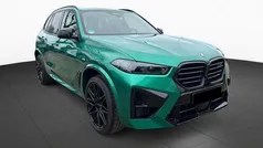 Gebruikt 2024 BMW X5 M Competition Edition SUV | € 183.950