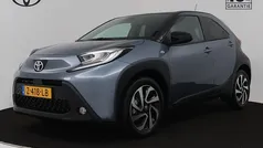 Gebruikt 2024 Toyota Aygo Pulse Hatchback | € 22.845 (Eerlijke prijs)