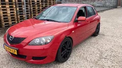 Gebruikt 2004 Mazda 3 Inclusive Hatchback | € 1.999 (Goede deal)